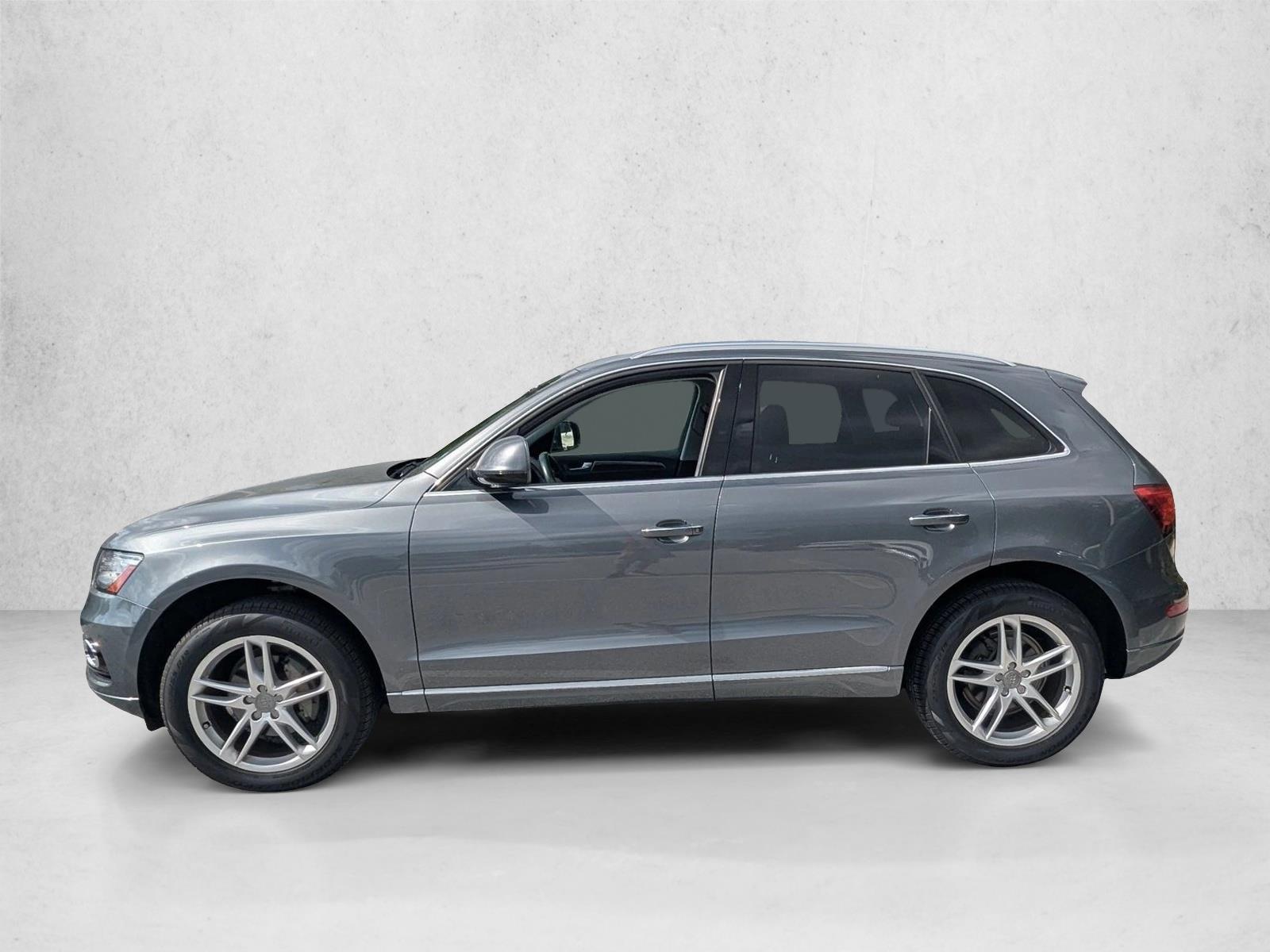 2016 Audi Q5 2.0T Premium photo 2