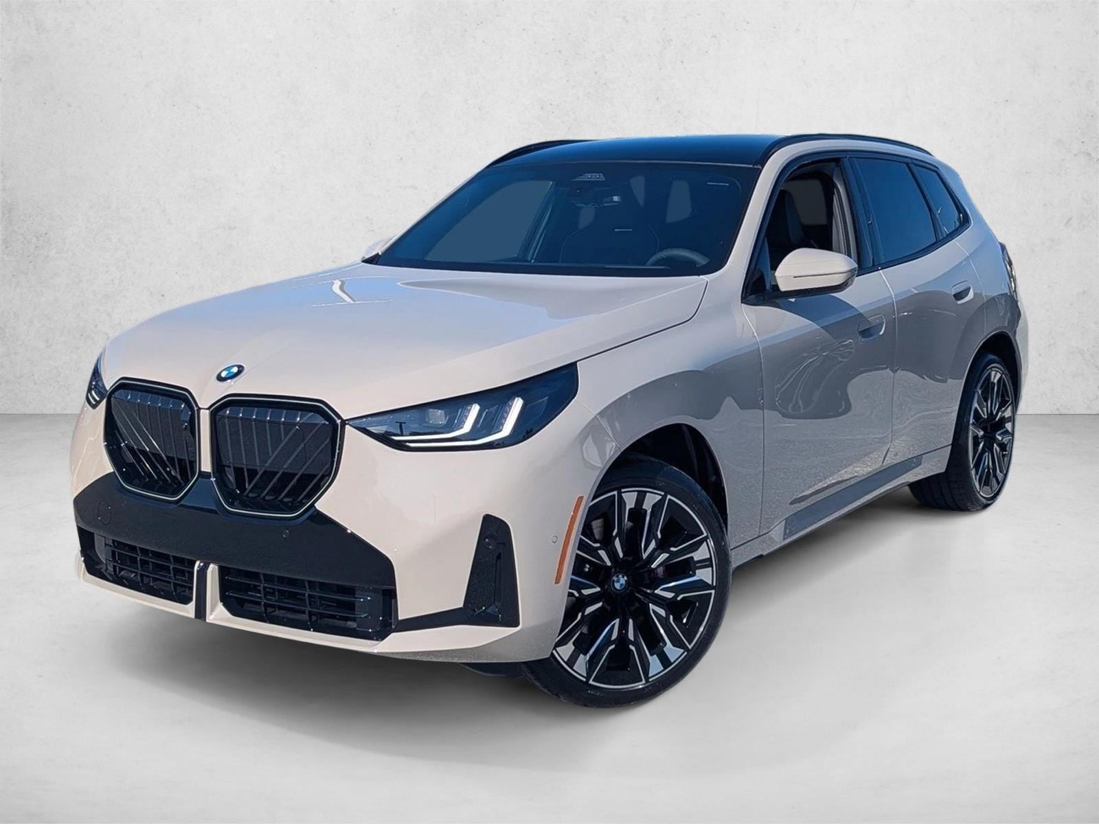 2026 BMW X3 30 XDRIVE's photo
