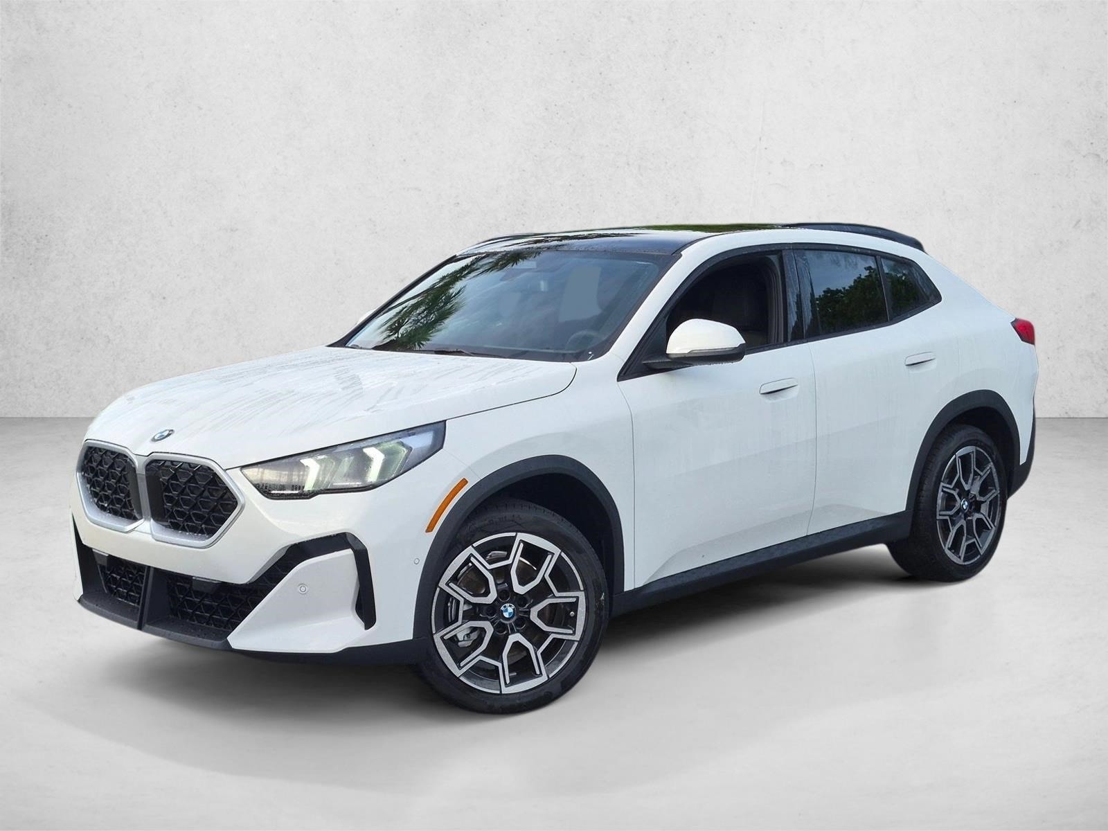 2027 X2 xDrive28i
