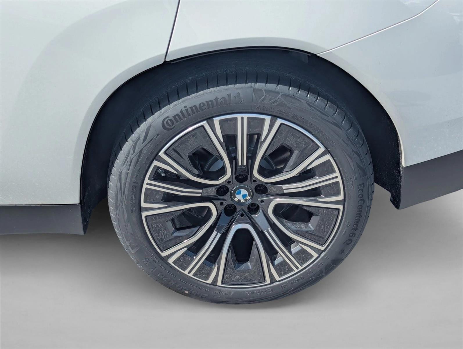 2026 BMW X3 30 - Photo 9