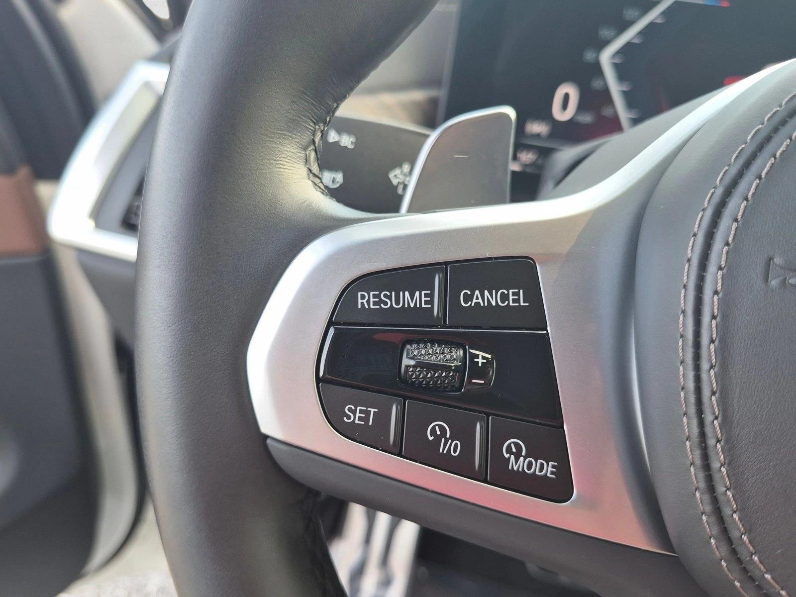 2024 BMW X5 40i - Photo 11