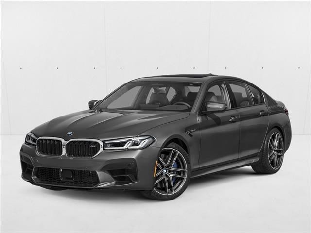 2023 BMW M5 -'s photo