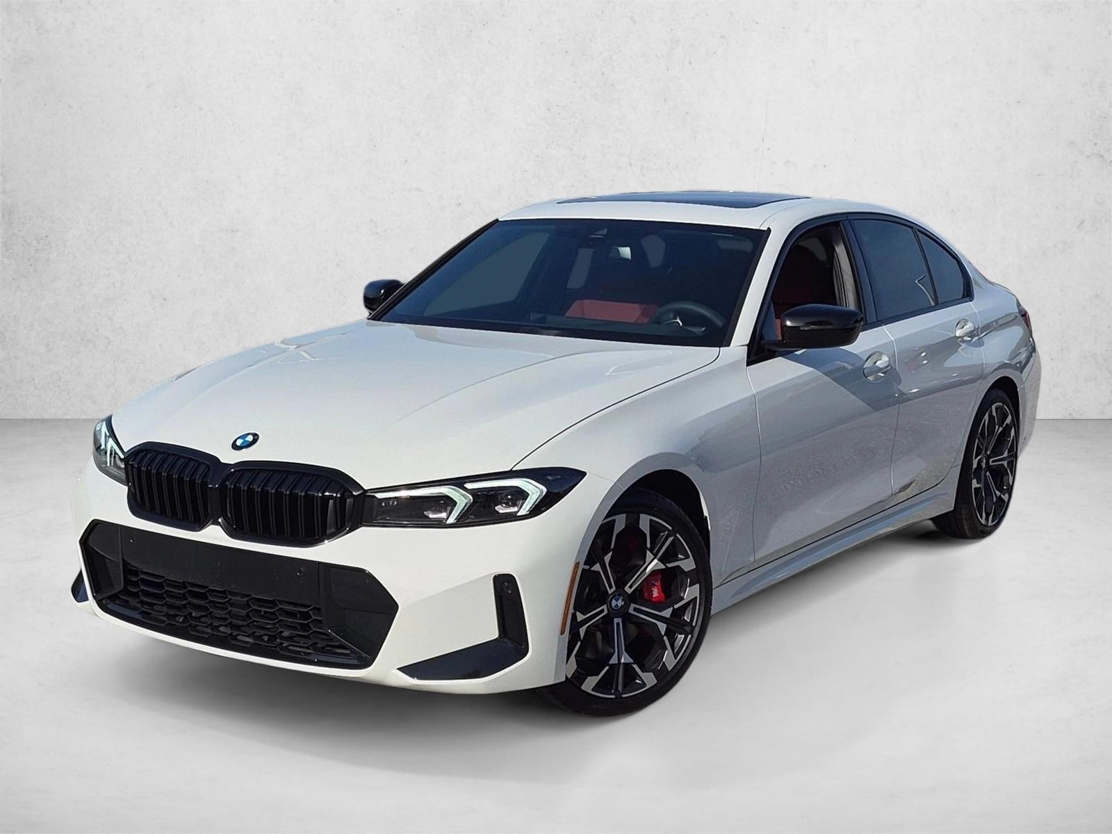 2026 3 Series 330i xDrive