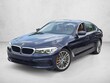  BMW 530i
