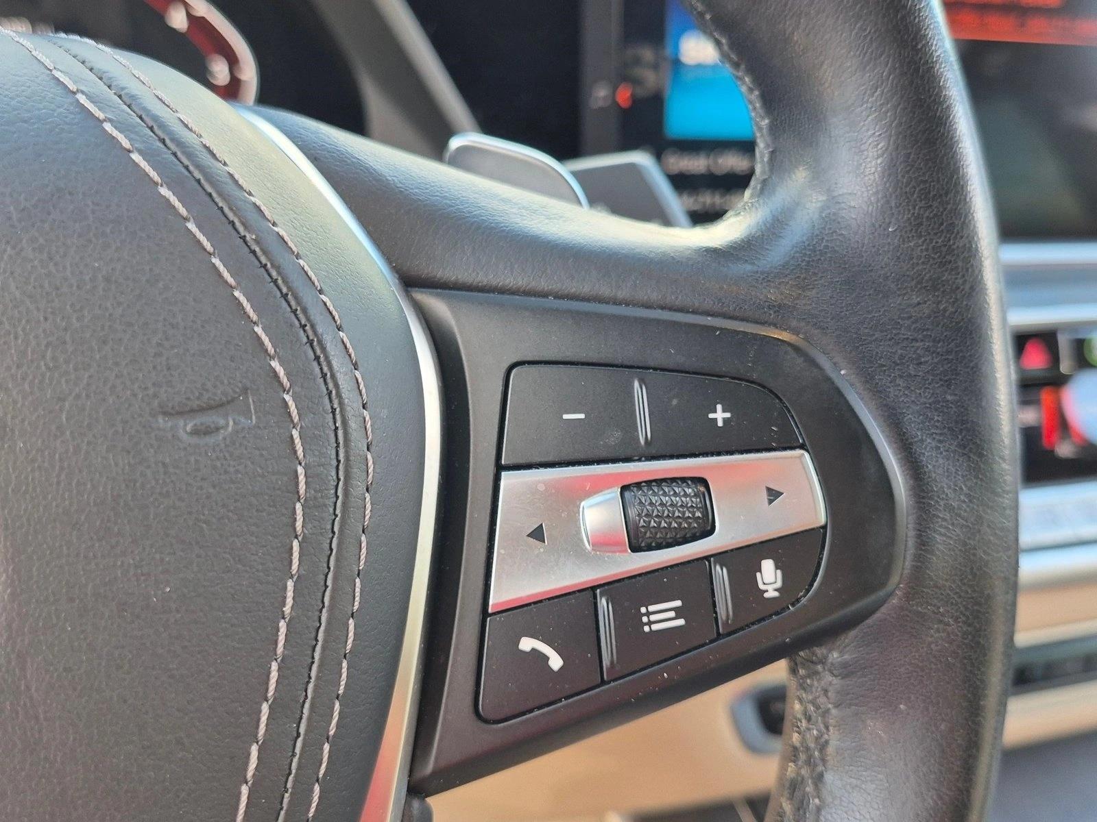 2022 BMW X5 40i - Photo 11