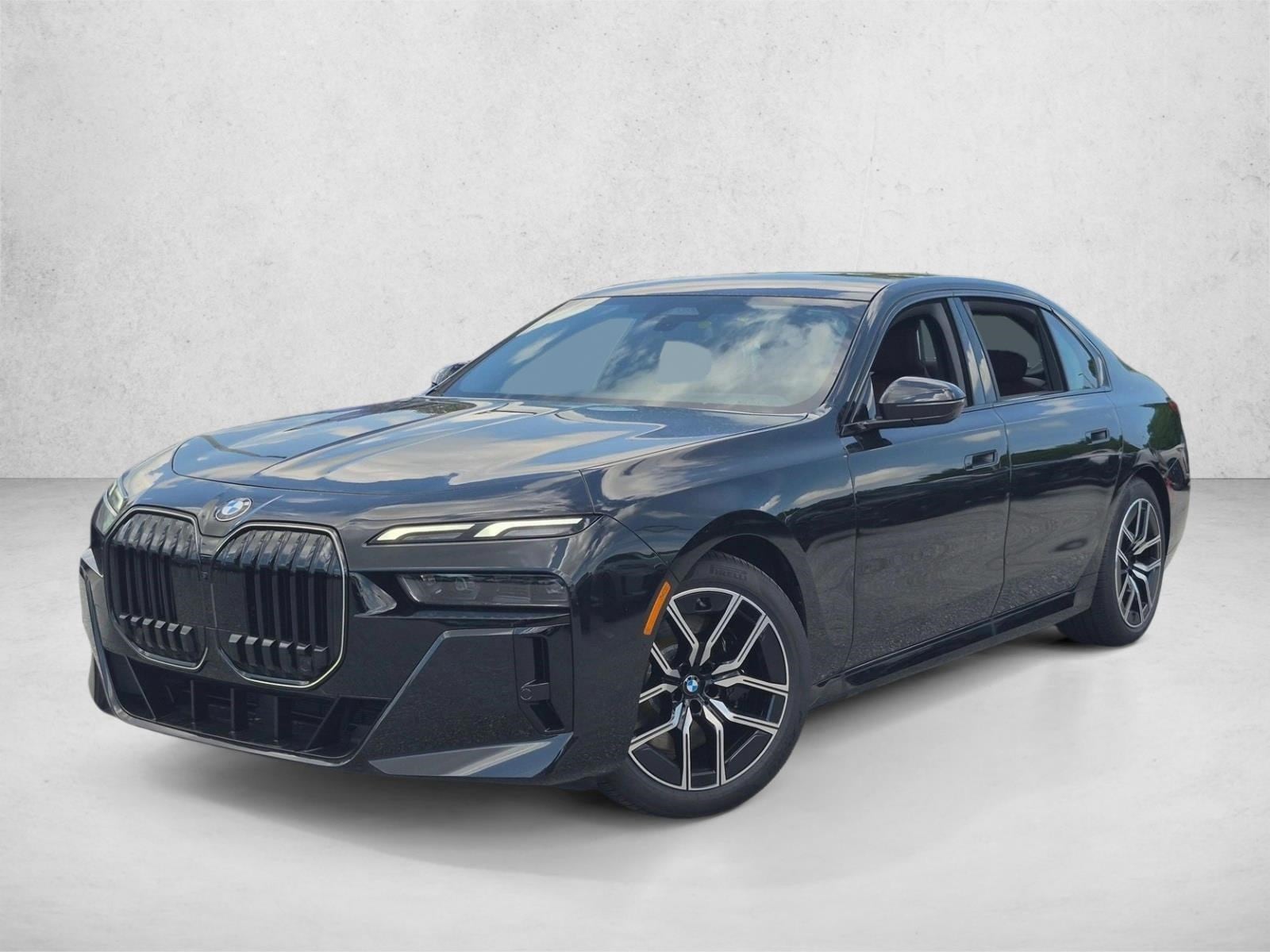 2026 7 Series 740i xDrive