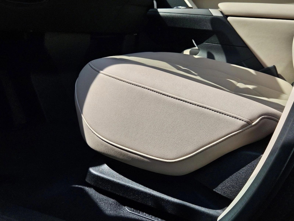 New 2026 BMW iX xDrive60 SUV