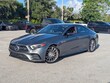Mercedes-Benz AMG CLS 53