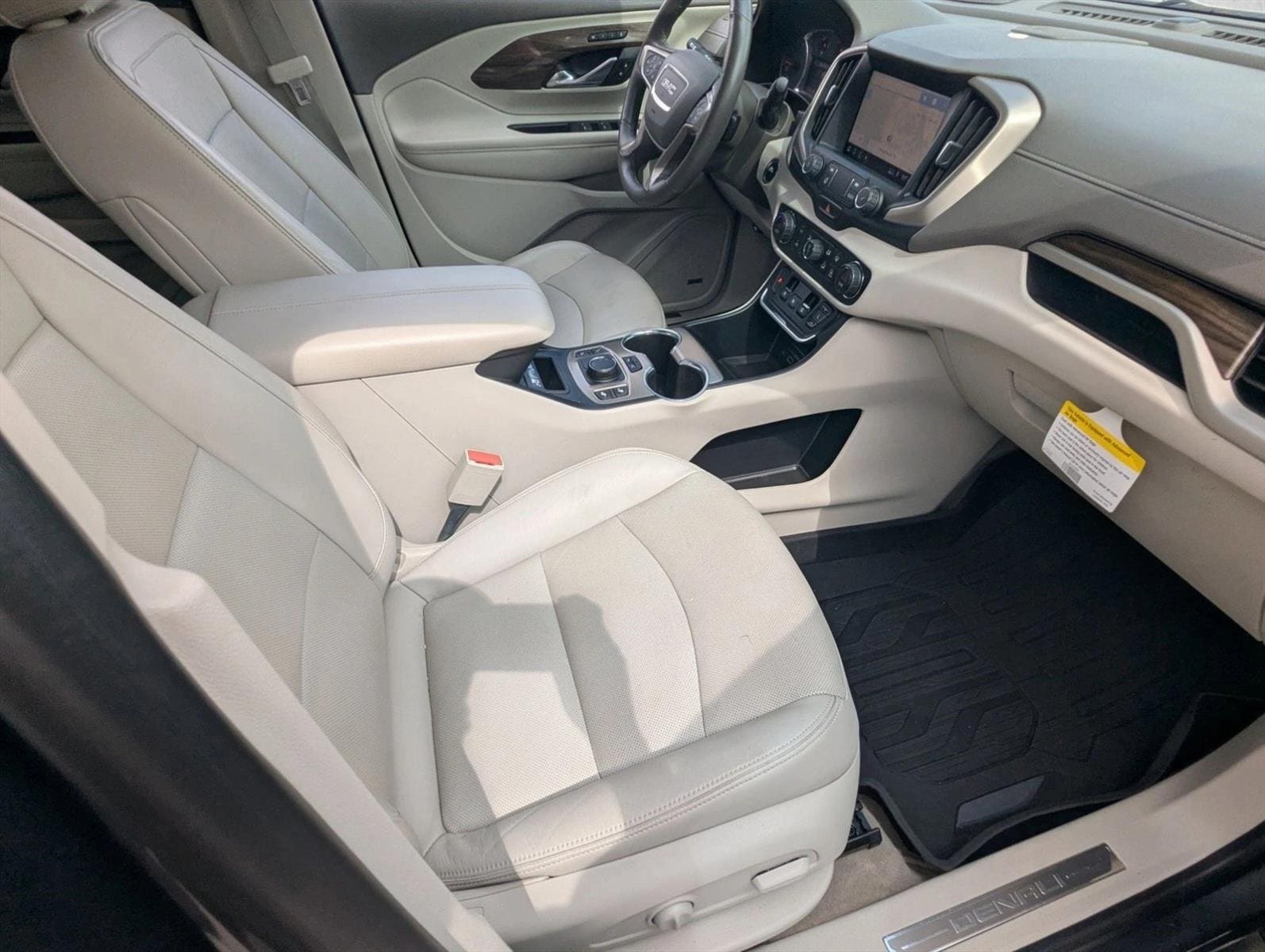 2019 GMC Terrain Denali - Photo 19