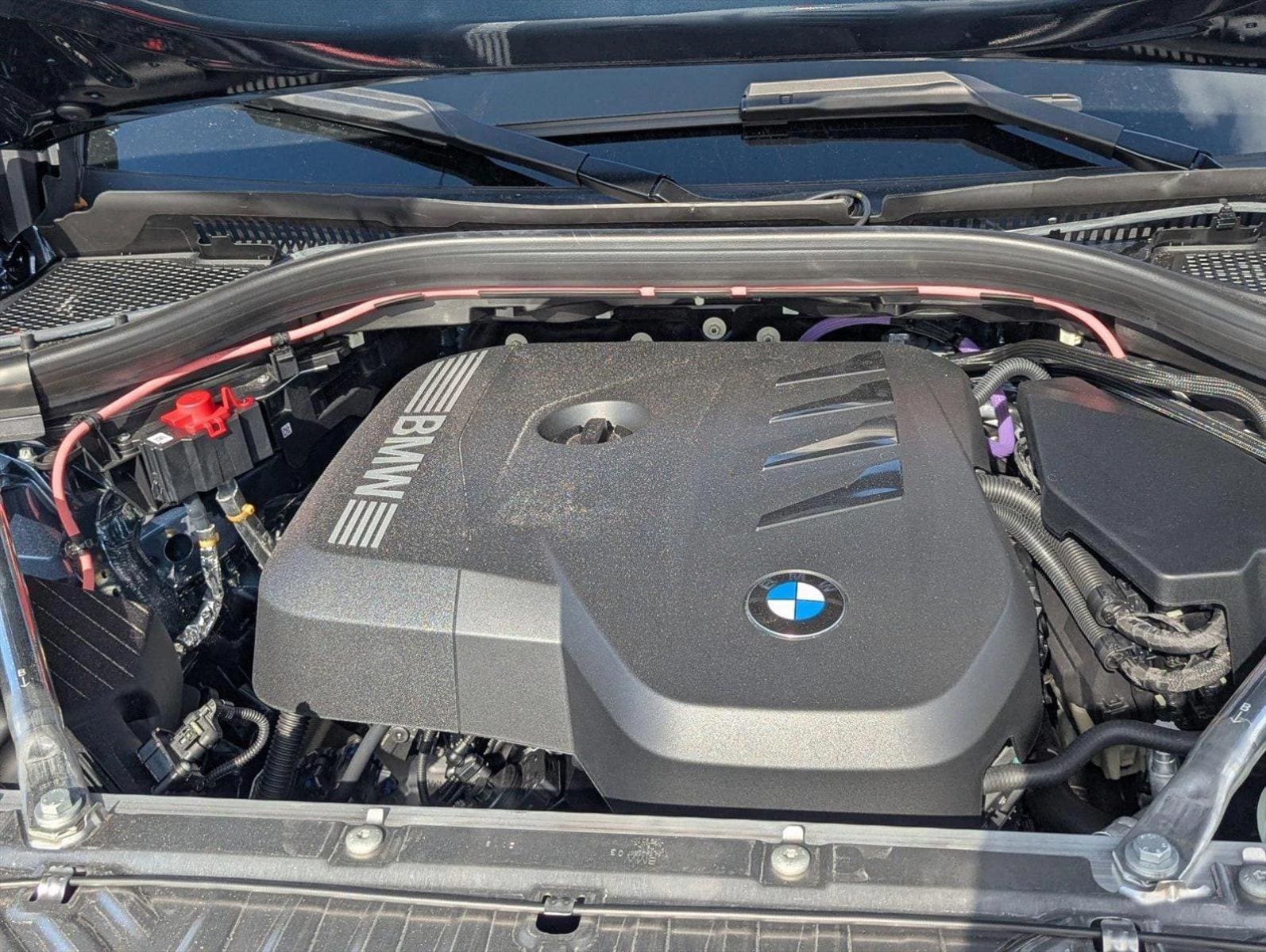 2025 BMW X3 30 - Photo 15