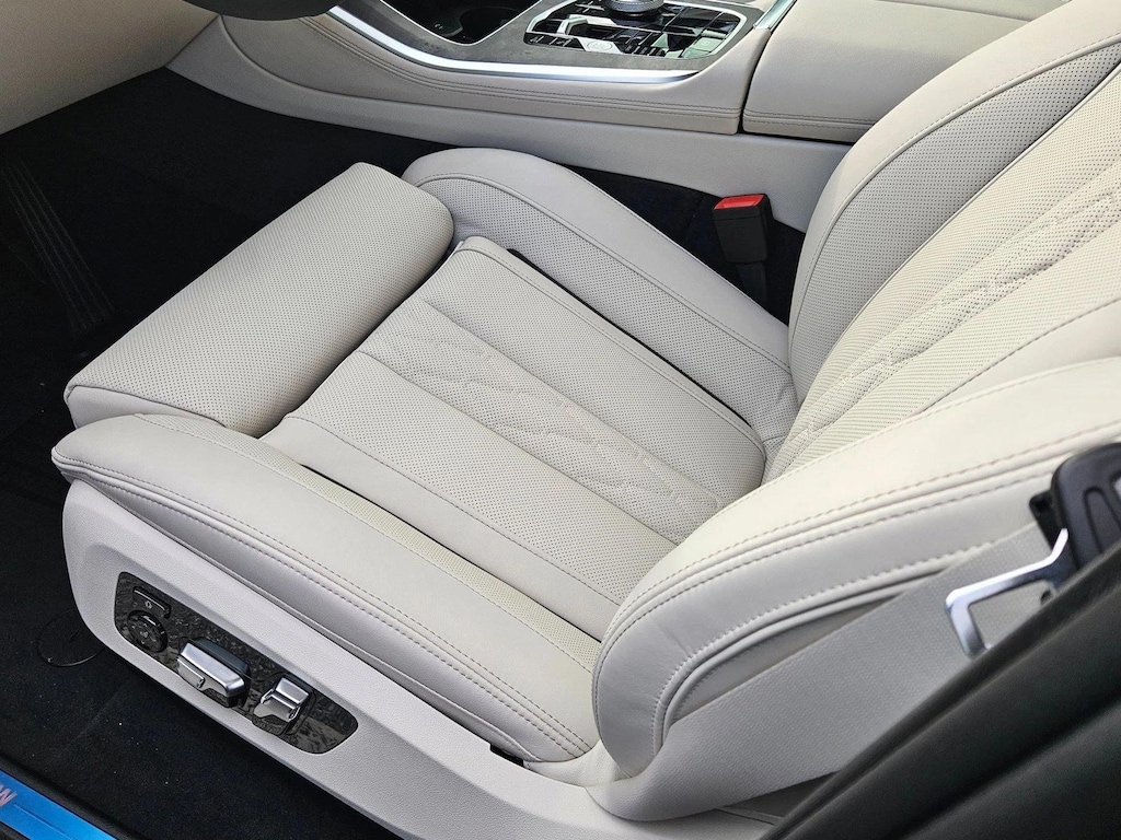 New 2026 BMW X5 sDrive40i SUV