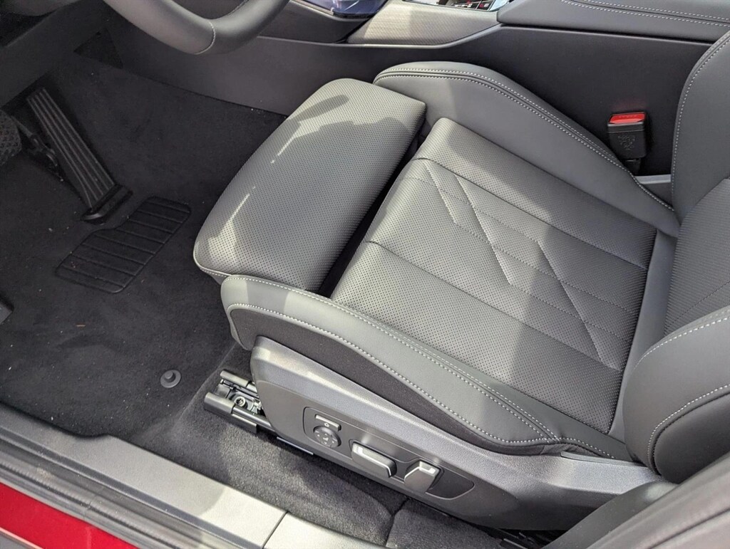 Used 2025 BMW X3 30 xDrive SUV