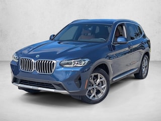 2023 BMW X3 sDrive30i SUV
