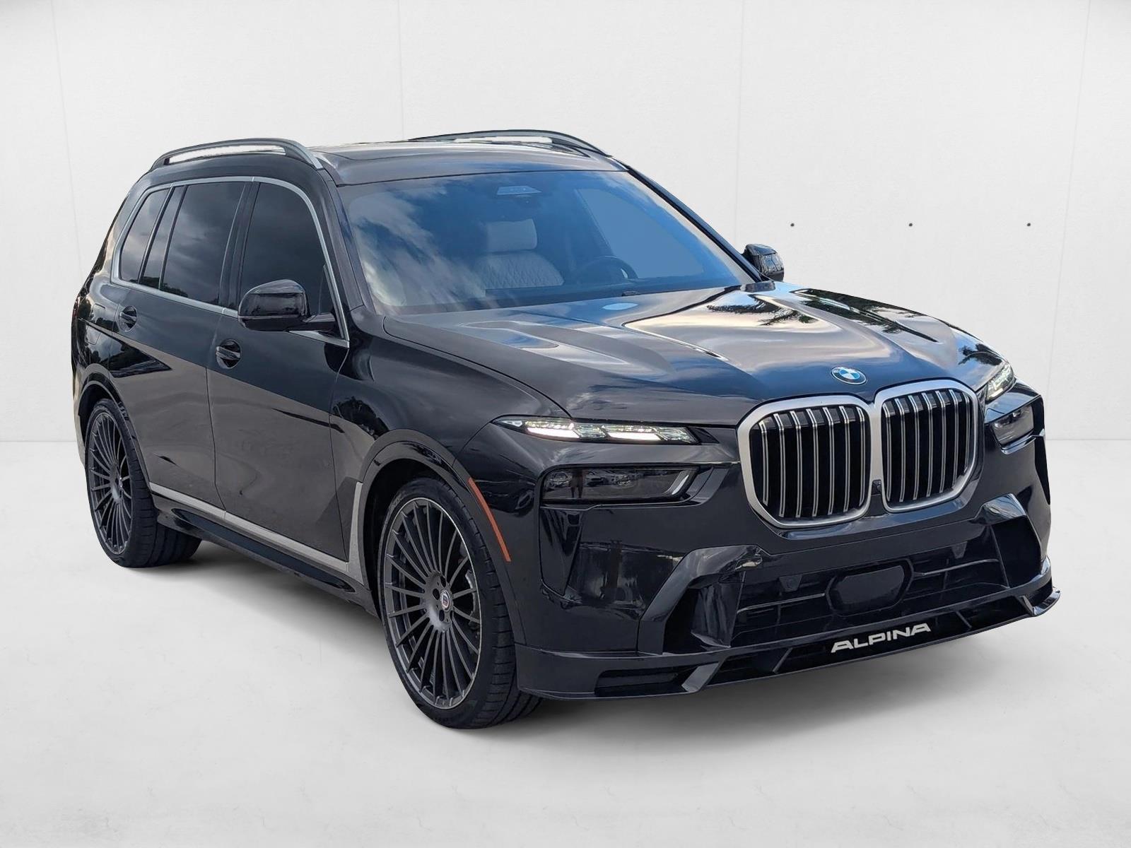 2024 Bmw X7 ALPINA XB7 photo 3