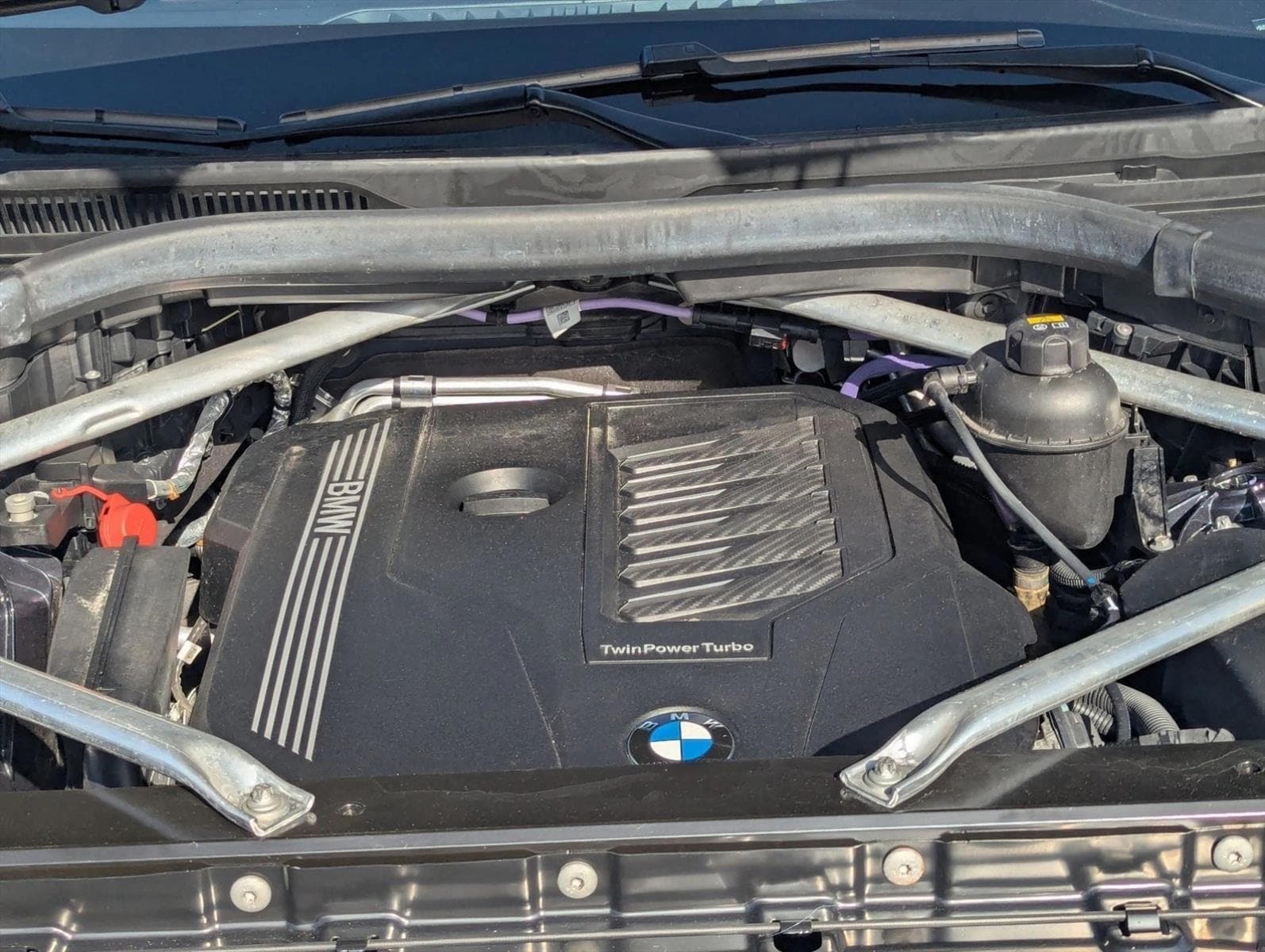 2021 BMW X5 40i - Photo 24