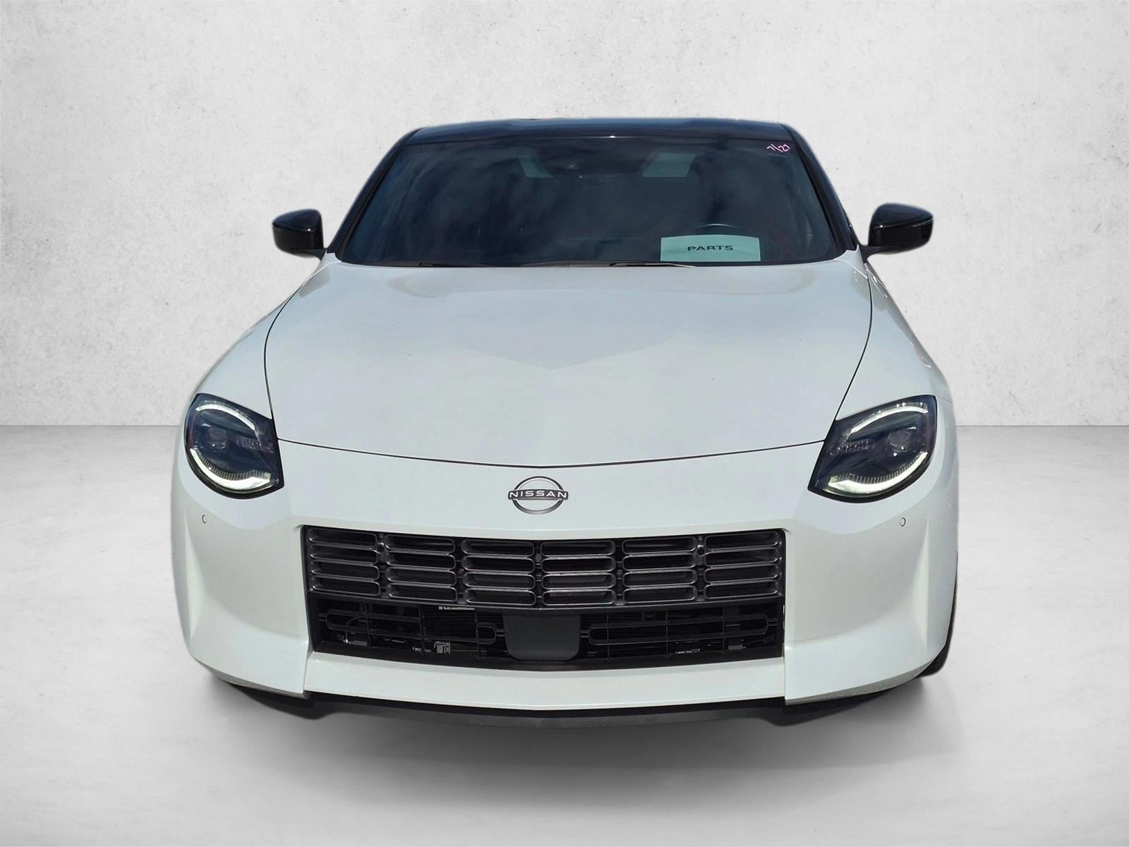 2024 Nissan Z Performance - Photo 2