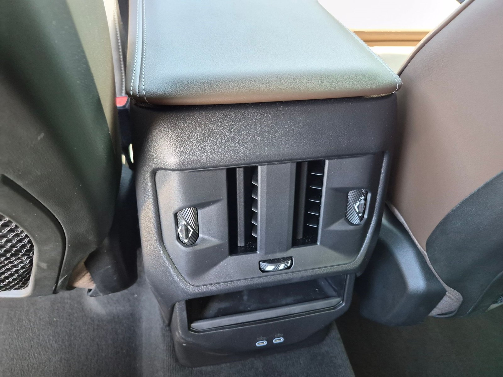 2026 BMW X3 30 - Photo 17
