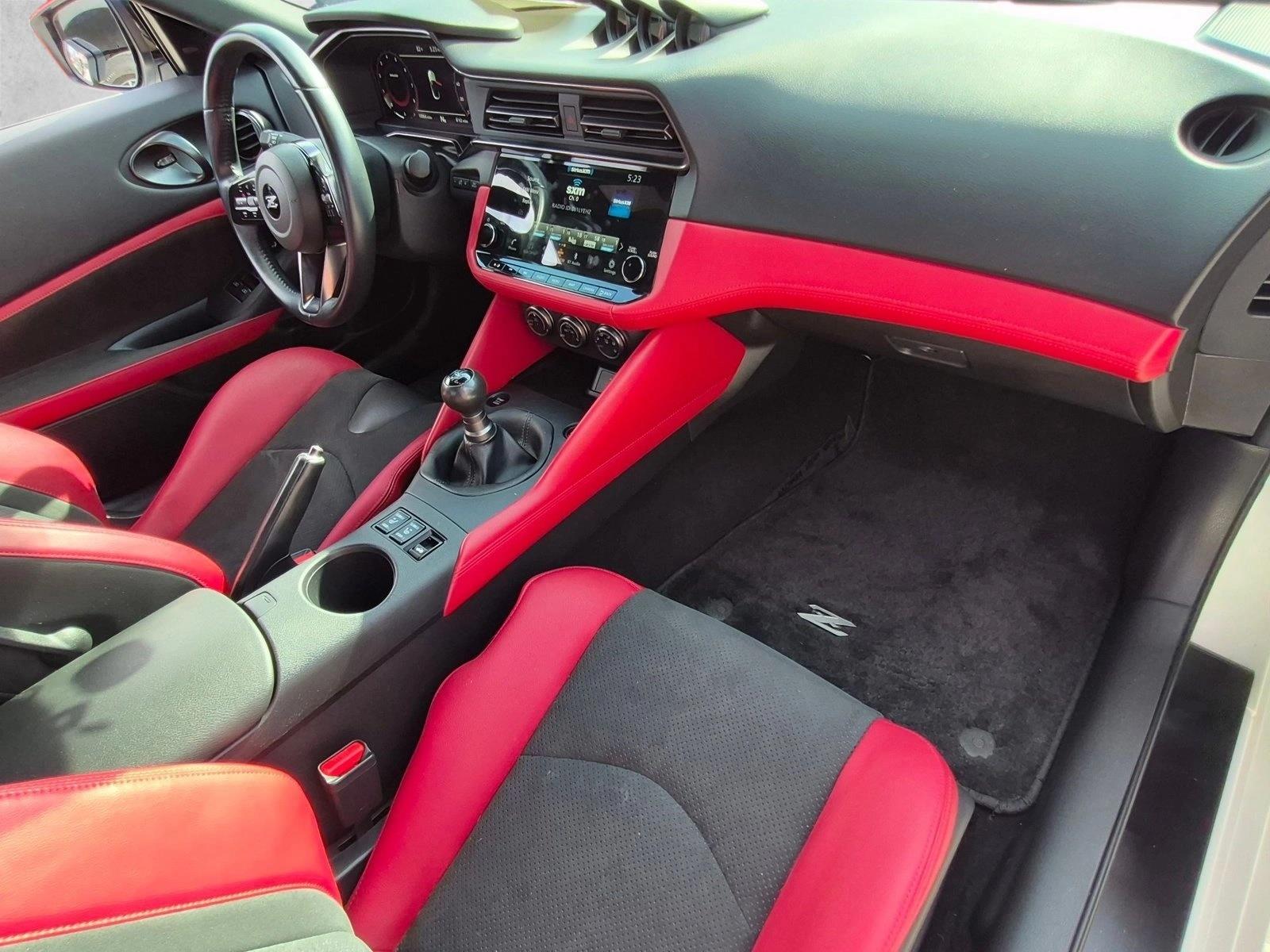 2024 Nissan Z Performance - Photo 20