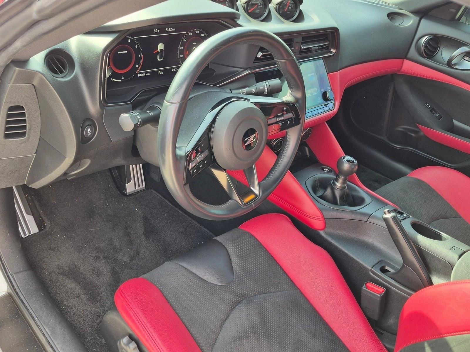 2024 Nissan Z Performance - Photo 6