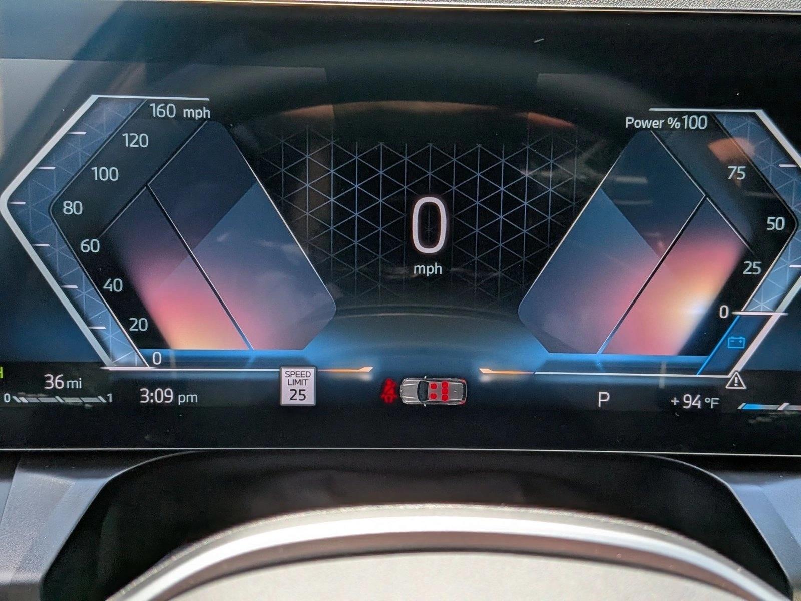 2026 BMW X3 30 - Photo 11