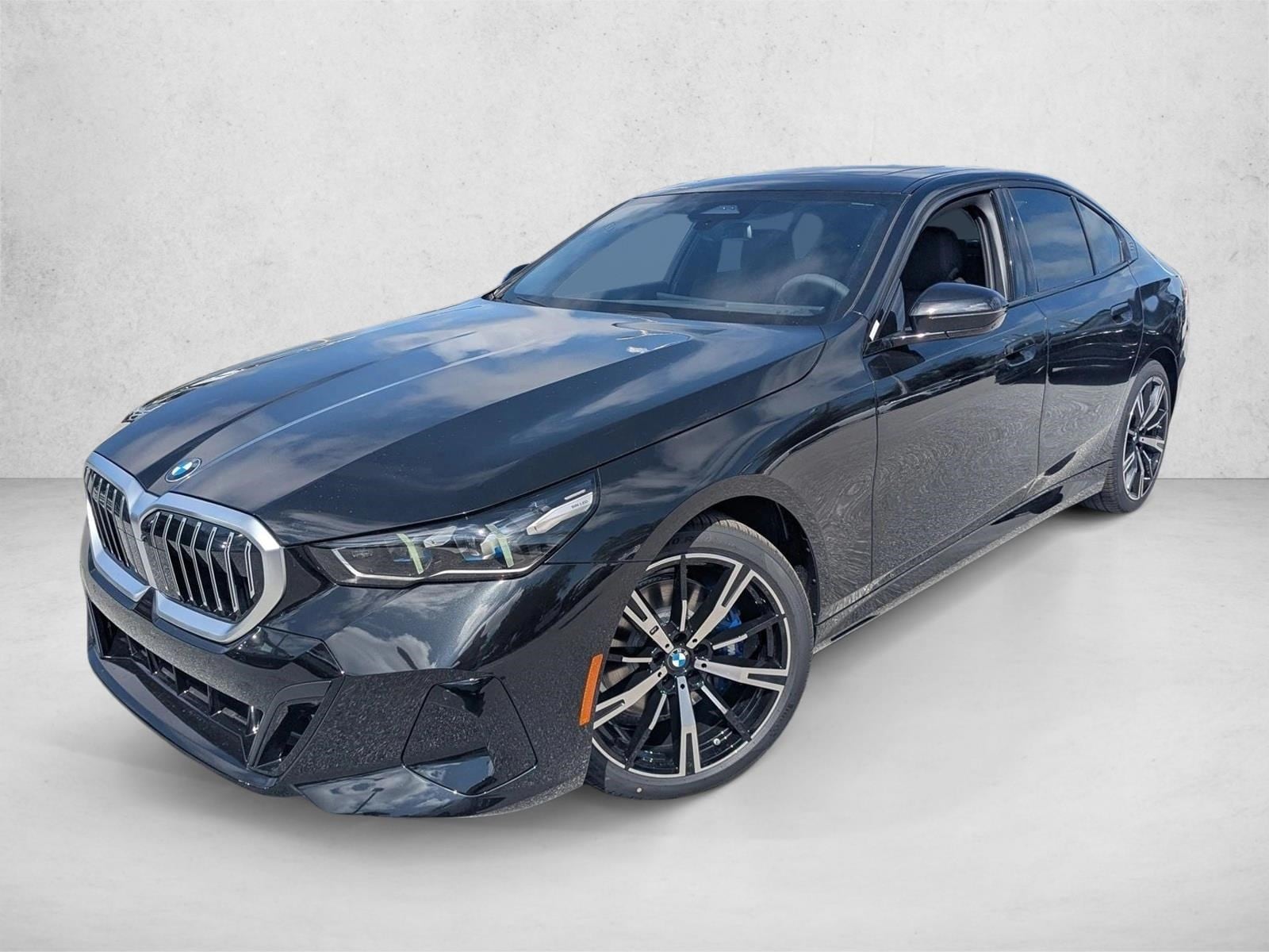 2026 5 Series 530i
