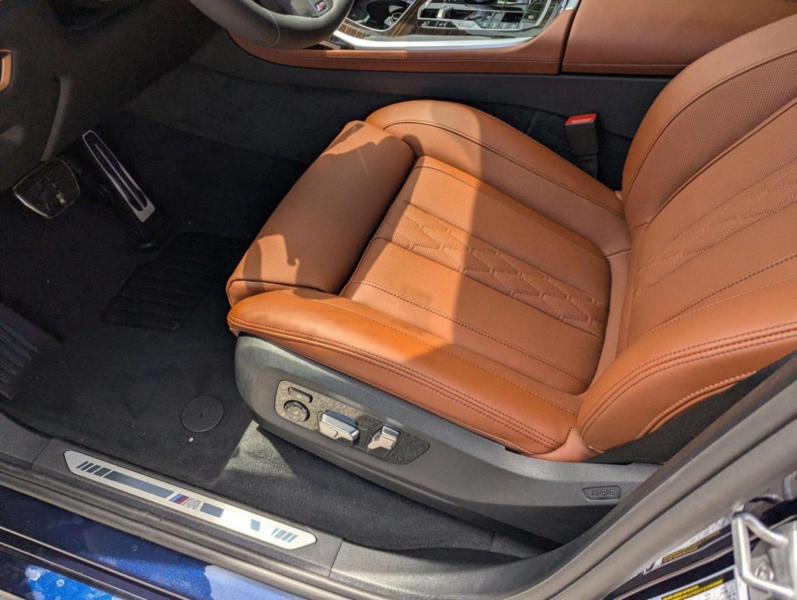 2026 Bmw X7 xDrive40i photo 3