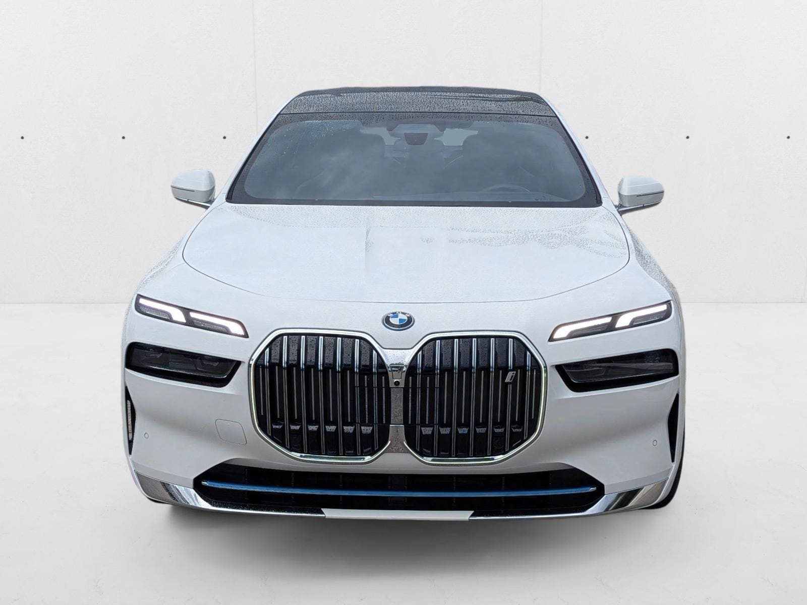 Certified 2023 BMW i7 Base with VIN WBY53EJ08PCN85510 for sale in Delray Beach, FL