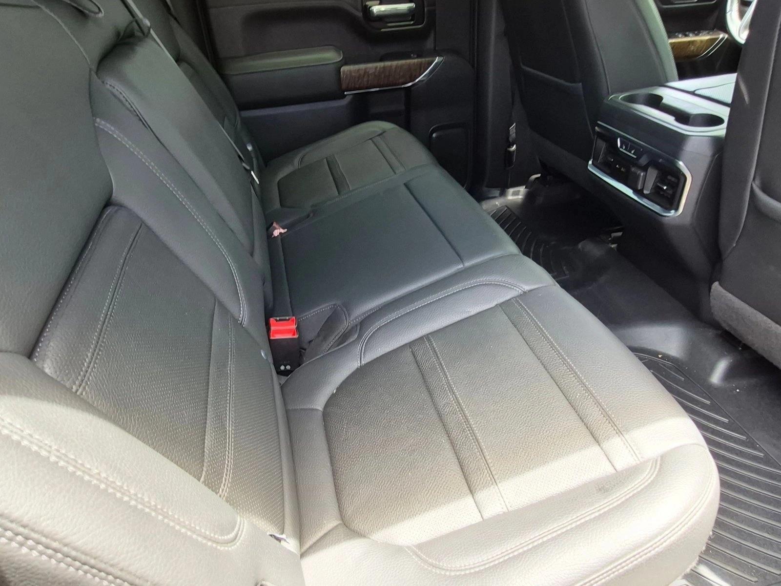 2021 GMC Sierra 1500 Denali Denali - Photo 18