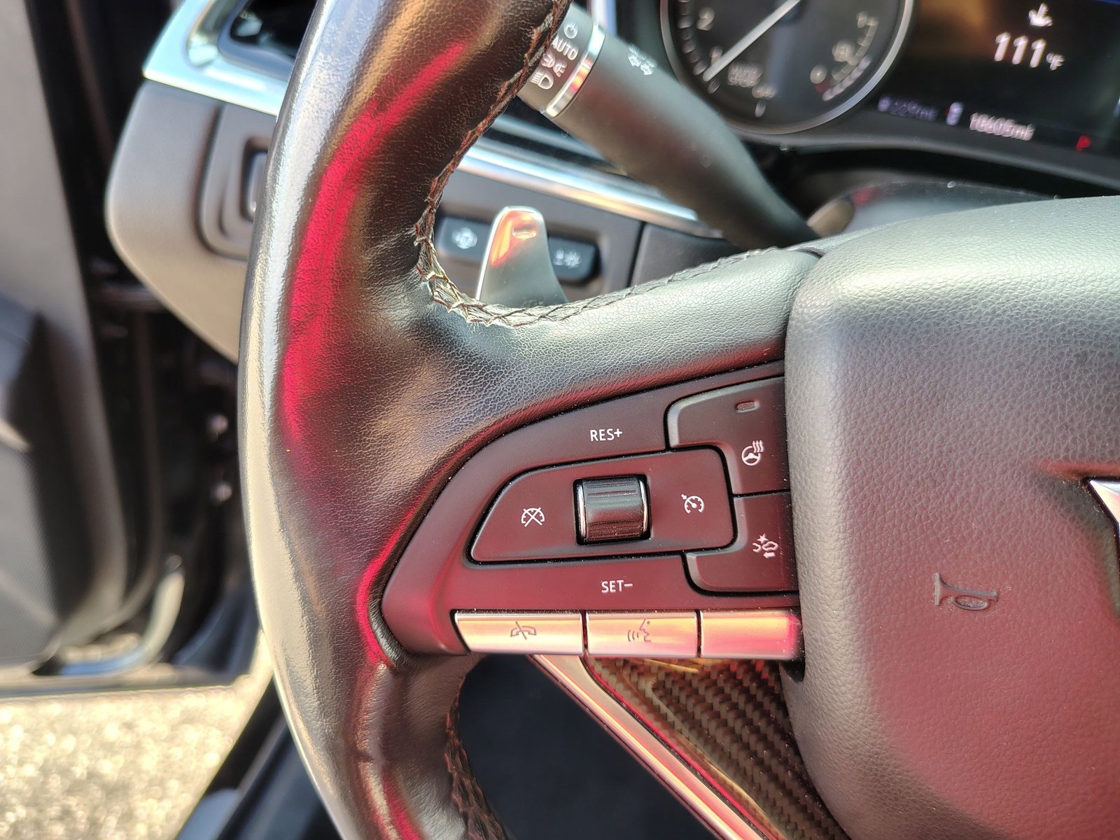 2021 Cadillac XT6 Sport - Photo 10