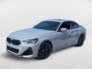 2025 BMW 230i