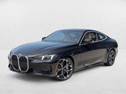 2025 Bmw 430i photo 4