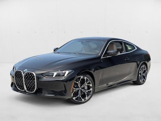 2026 BMW 430i
