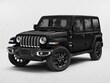  Jeep Wrangler Unlimited 4xe