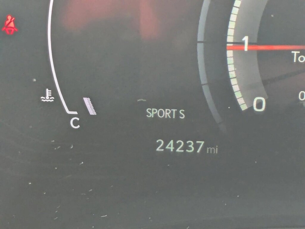 Used 2024 Lexus NX 350 F SPORT Handling SUV