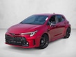  Toyota GR Corolla