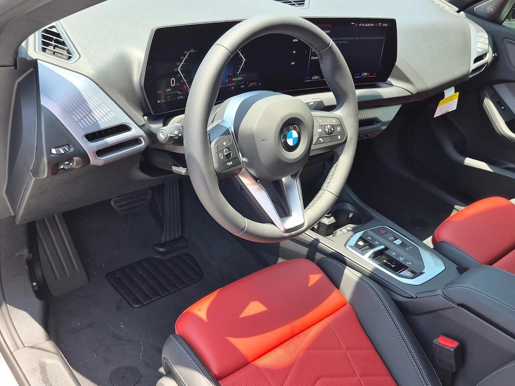 New 2026 BMW 228i Gran Coupe