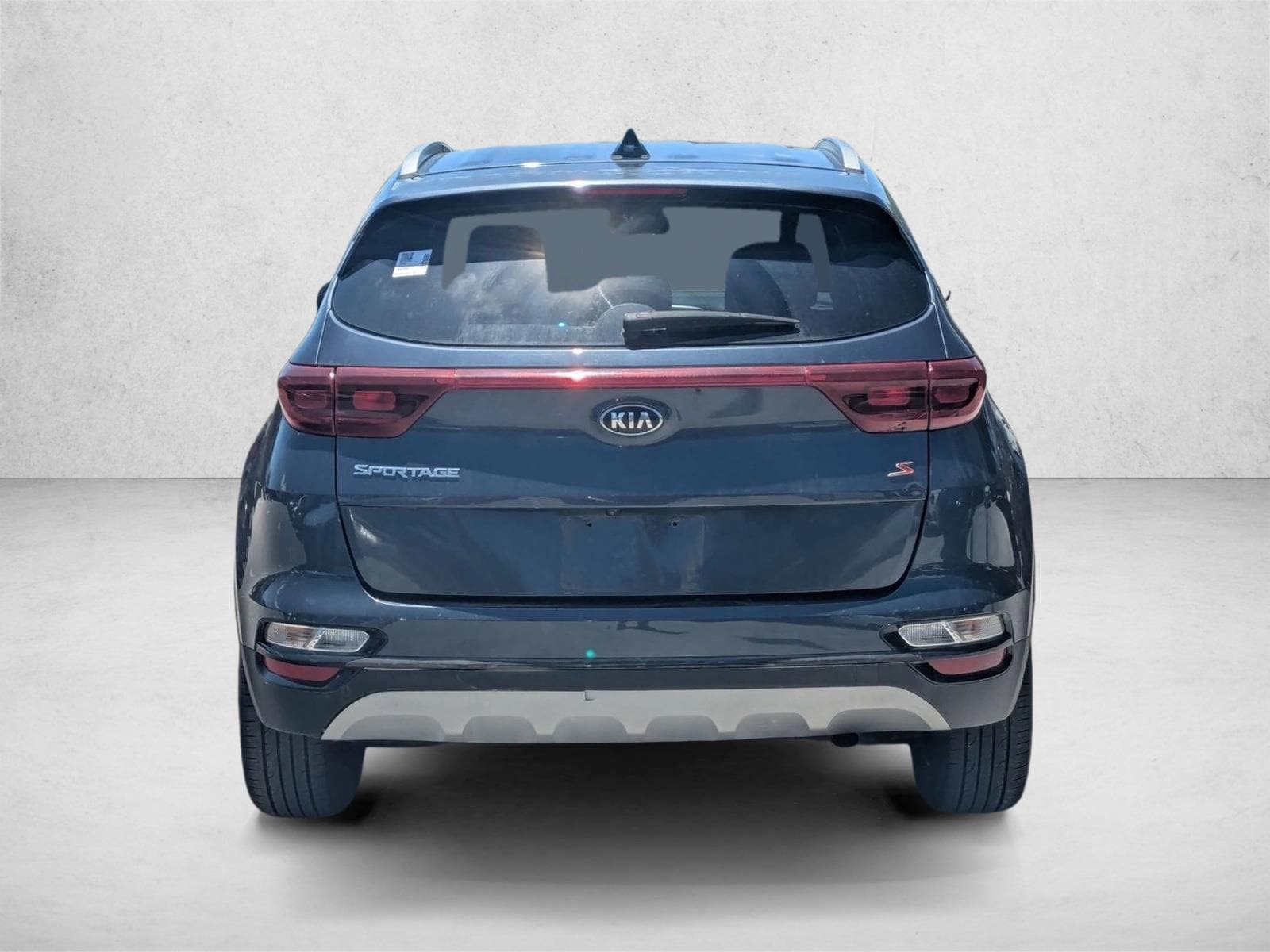 2020 Kia Sportage S - Photo 6