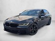  BMW M550i