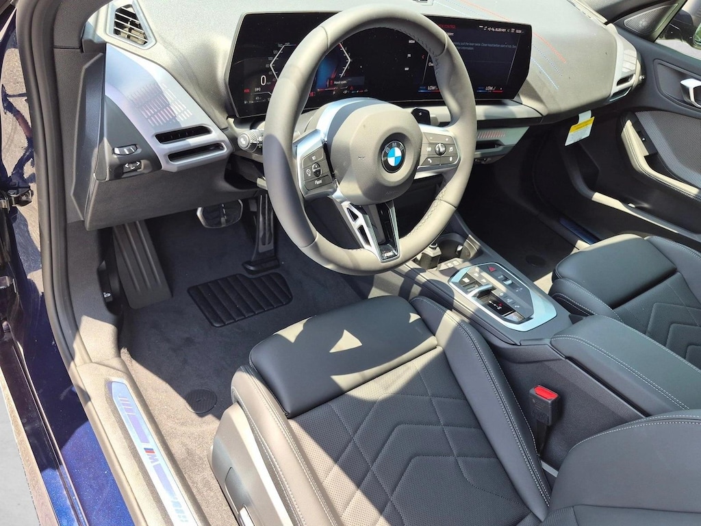 New 2026 BMW 228i Gran Coupe