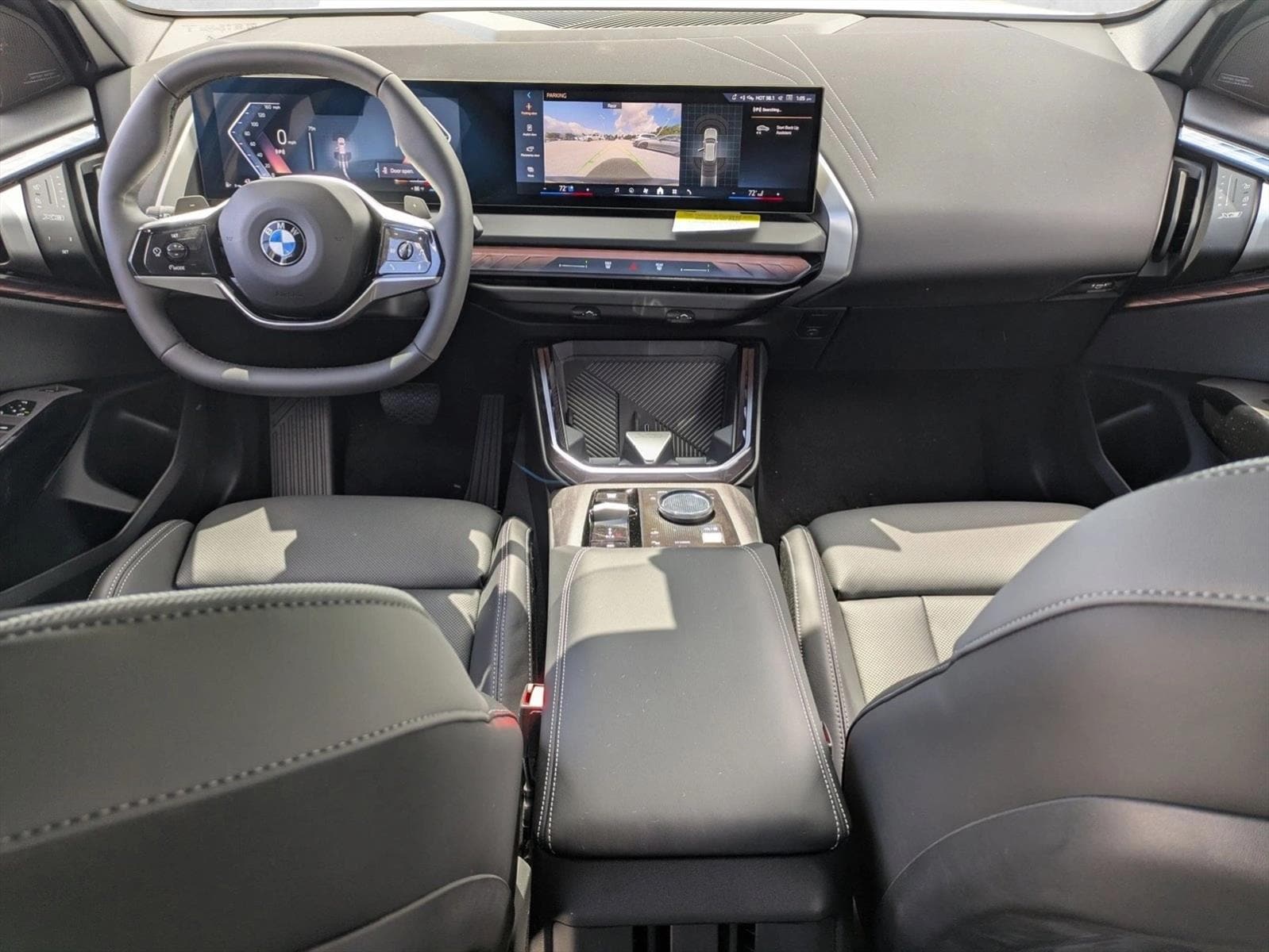 2026 BMW X3 30 - Photo 12