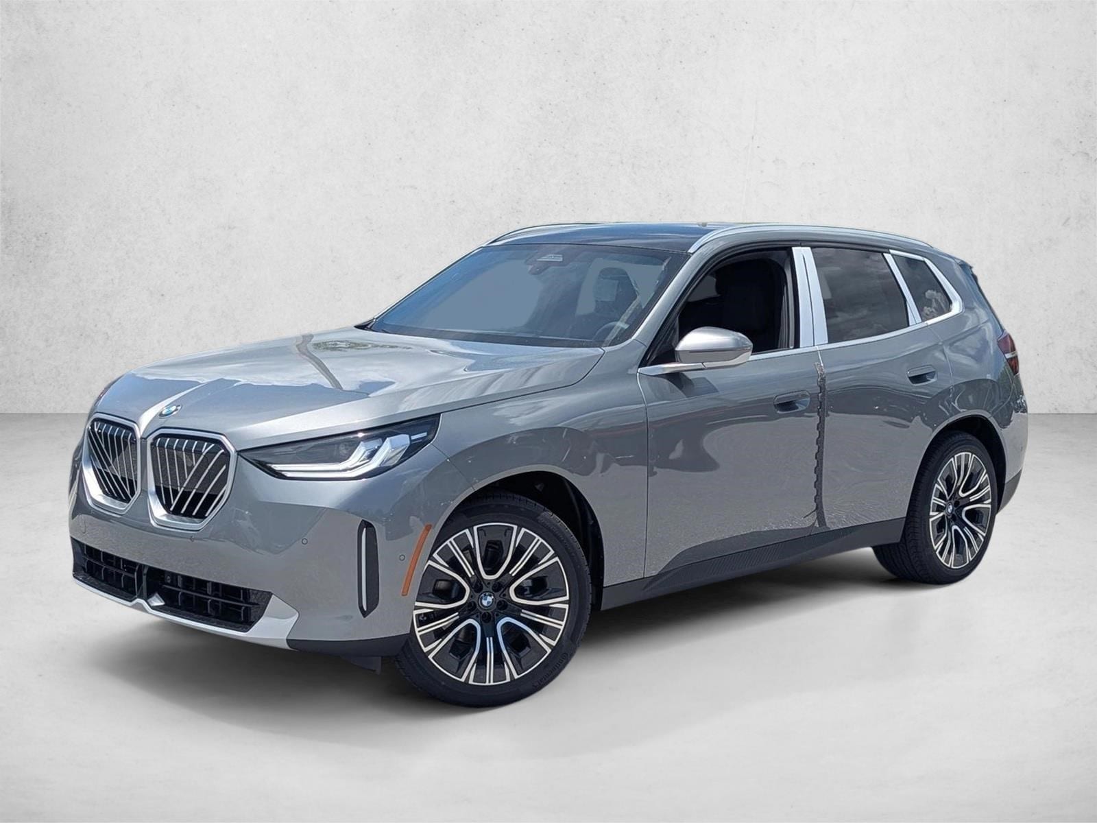 2025 BMW X3 30 XDRIVE's photo
