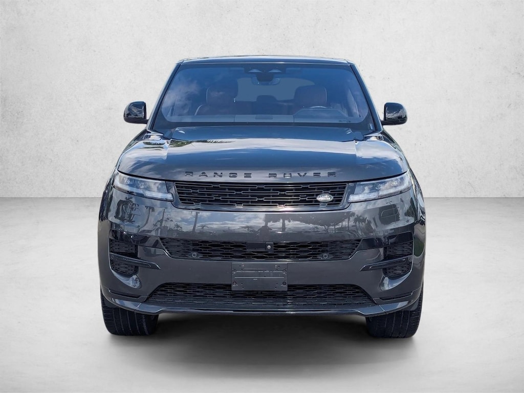 Used 2023 Land Rover Range Rover Sport SE Dynamic SUV