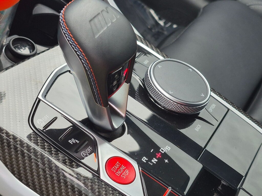 Certified 2024 BMW M2 Coupe