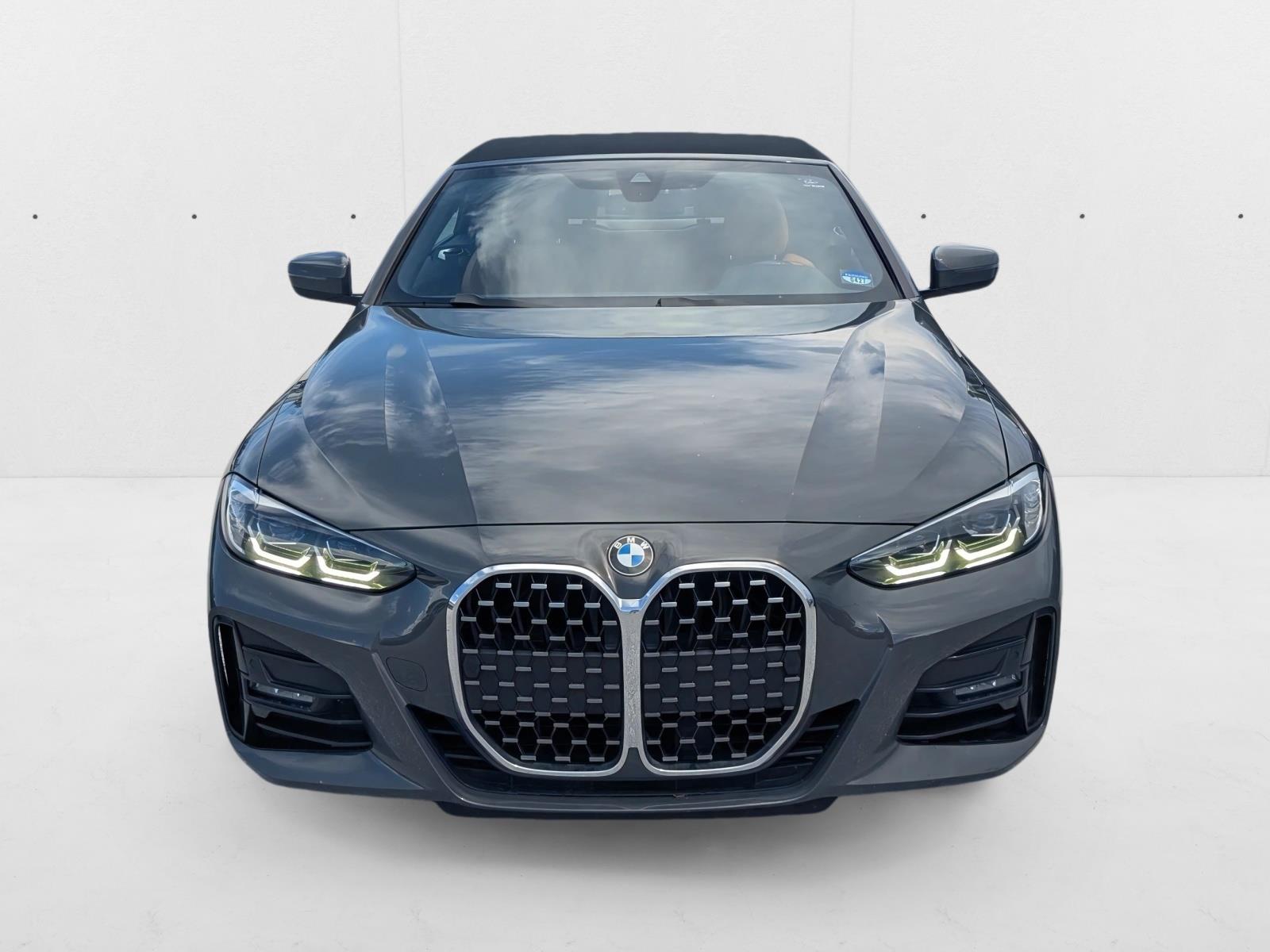 2023 Bmw 430i Convertible photo 2