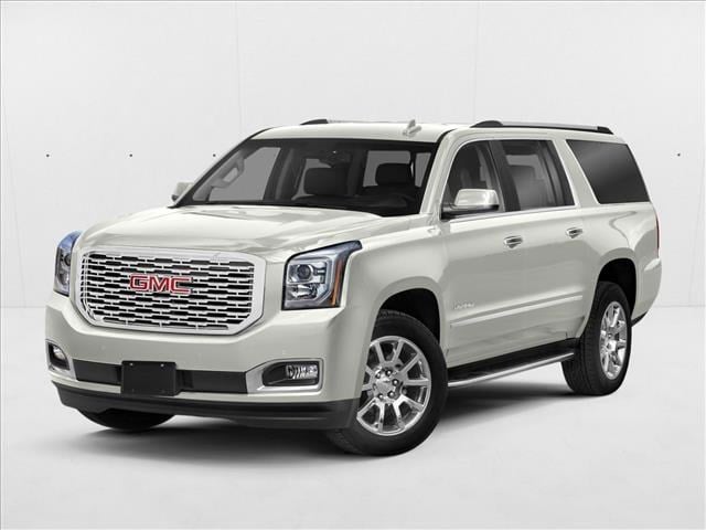 2019 GMC Yukon Denali 2WD's photo
