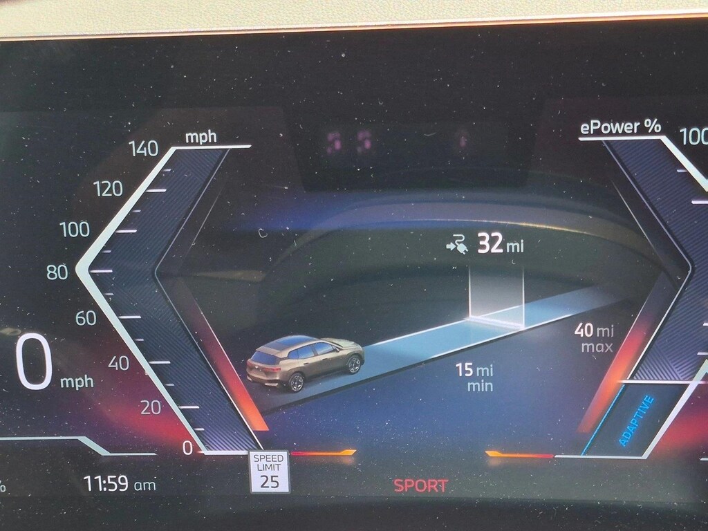 Certified 2024 BMW iX xDrive50 SUV