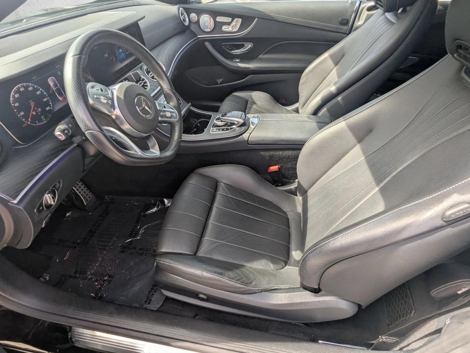2020 Mercedes-Benz E-Class E450 - Photo 16