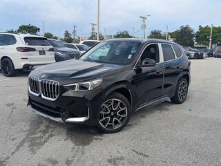 2026 BMW X1