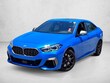  BMW M235i