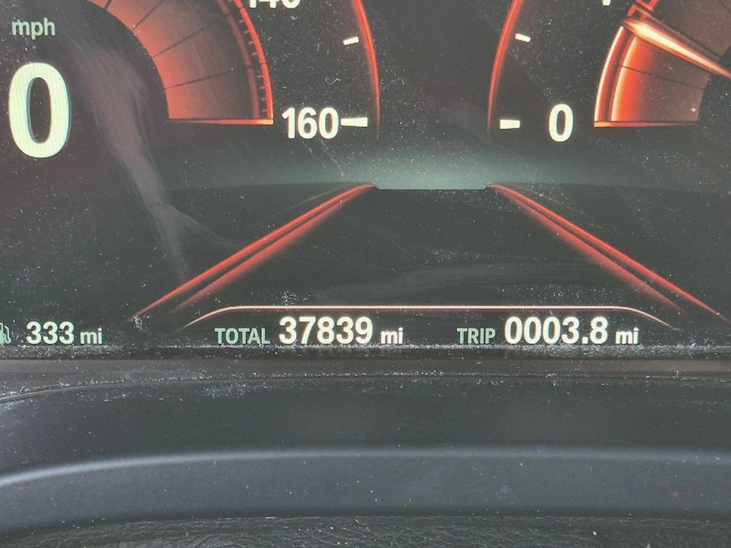 Certified 2019 BMW X3 xDrive30i SUV